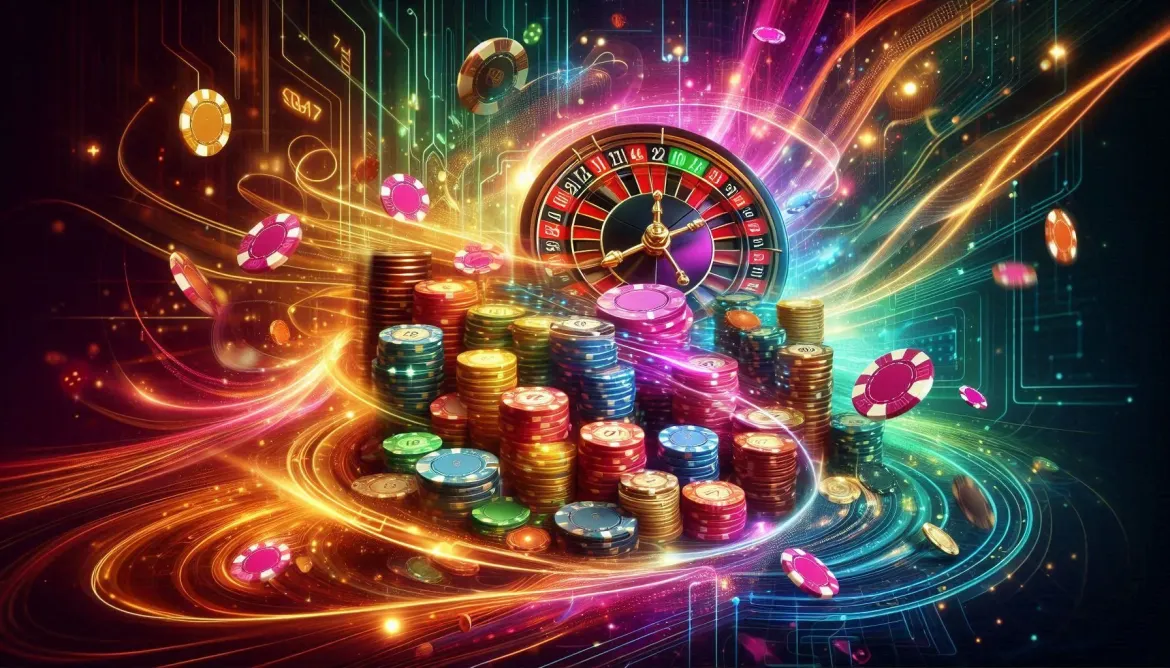 Totosi Casino
